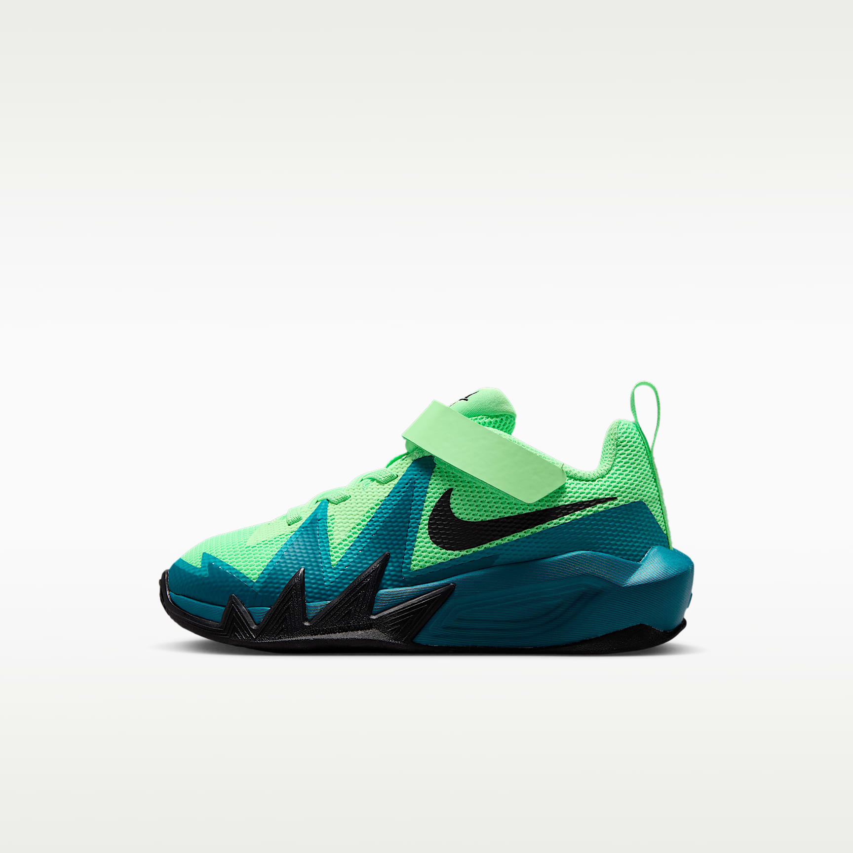 Nike S.T. Dynamite Küçük Çocuk Basketbol Ayakkabısı. Nike TR